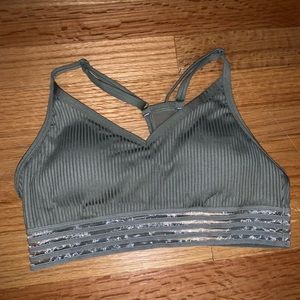 3 GYM TO SWIM BRAS